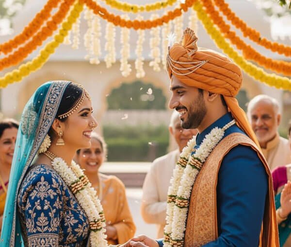 Marriage Problem Solution