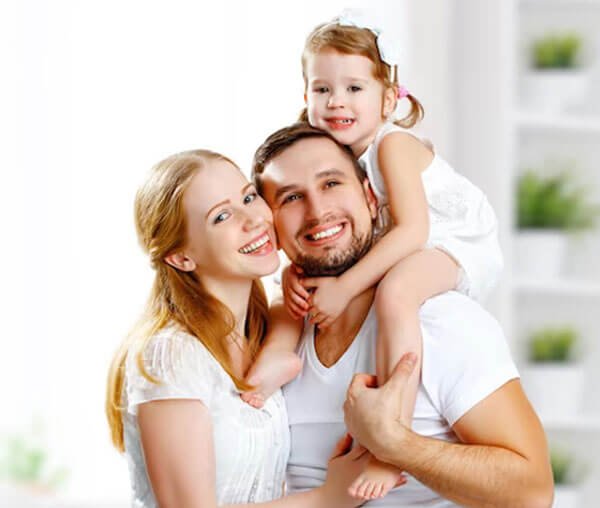 Family Problem Solution